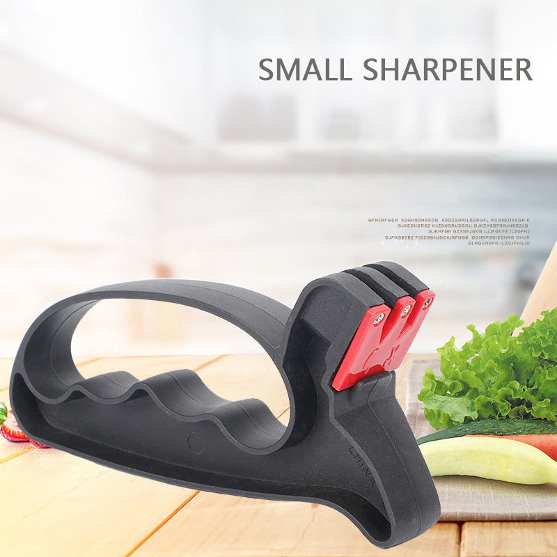 Scissors Sharpener Kitchen Gadgets - MAXXLIFE ONLINE STORE