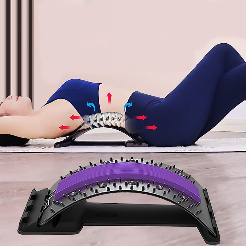 Back Massager, Massage And Health Care Appliance - MAXXLIFE ONLINE STORE