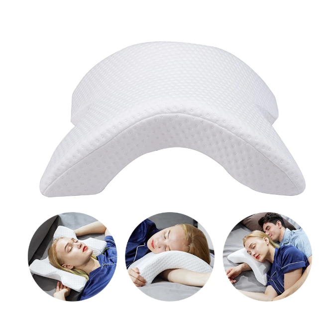 Sleeping Pillow For Office Nap - MAXXLIFE ONLINE STORE