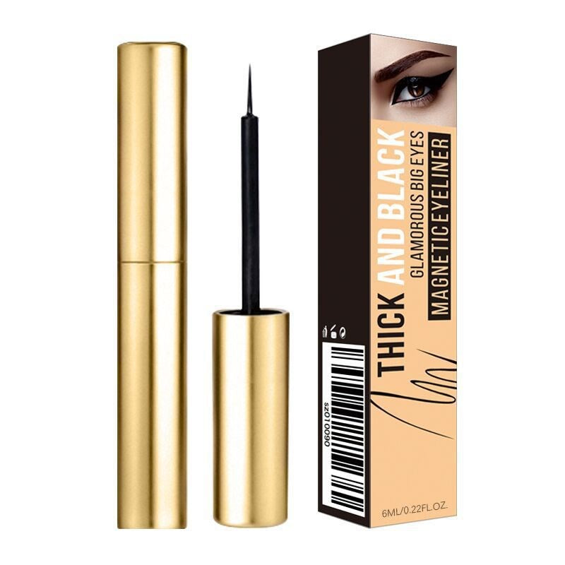 Magnetic liquid eyeliner without glue magnetic eyeliner - MAXXLIFE ONLINE STORE