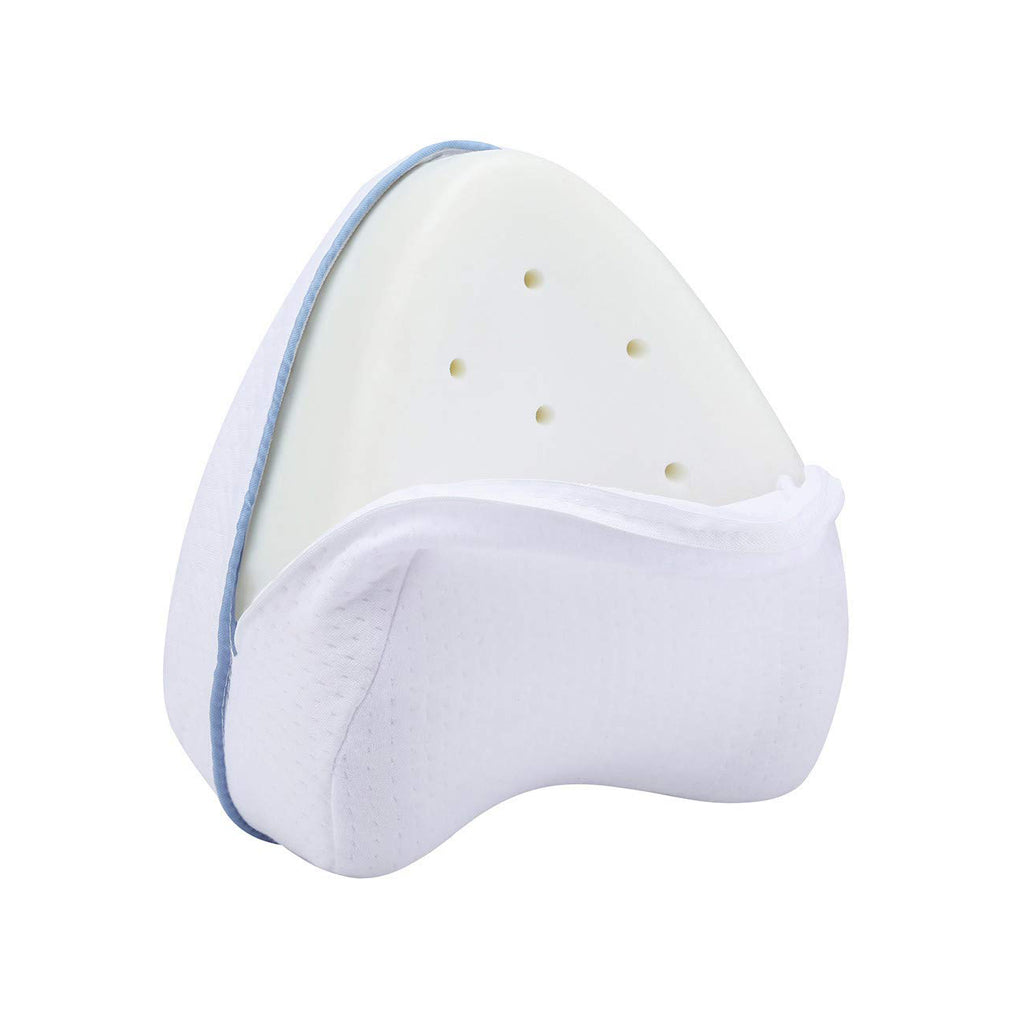 Leg Knee Pillow Slow Rebound Memory Comfortable - MAXXLIFE ONLINE STORE