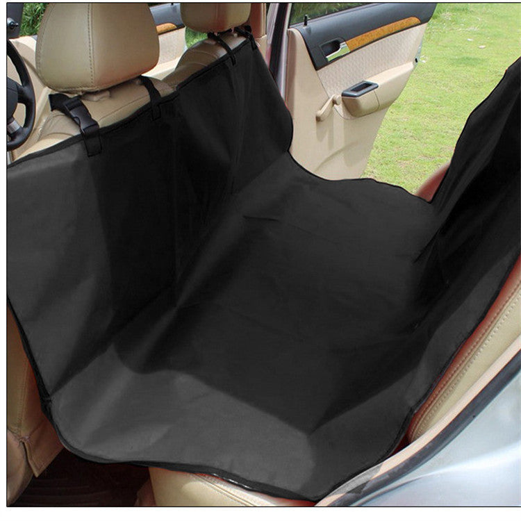 Multifunctional Detachable Pet Car Seat Back Waterproof Cushion - MAXXLIFE ONLINE STORE