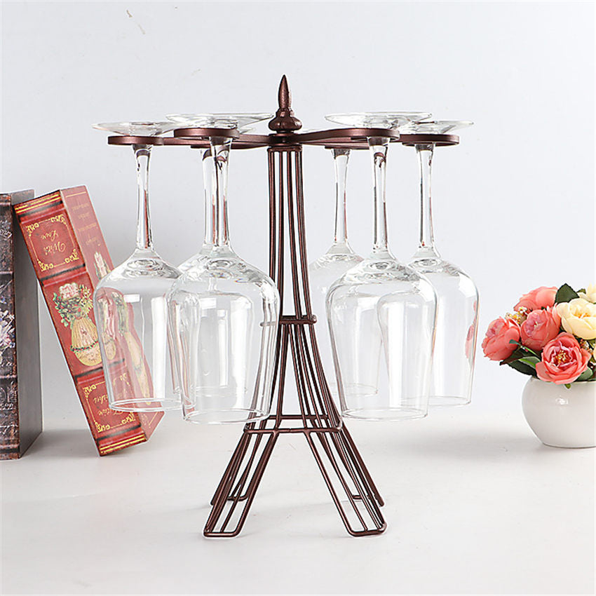 Wine glass holder - MAXXLIFE ONLINE STORE