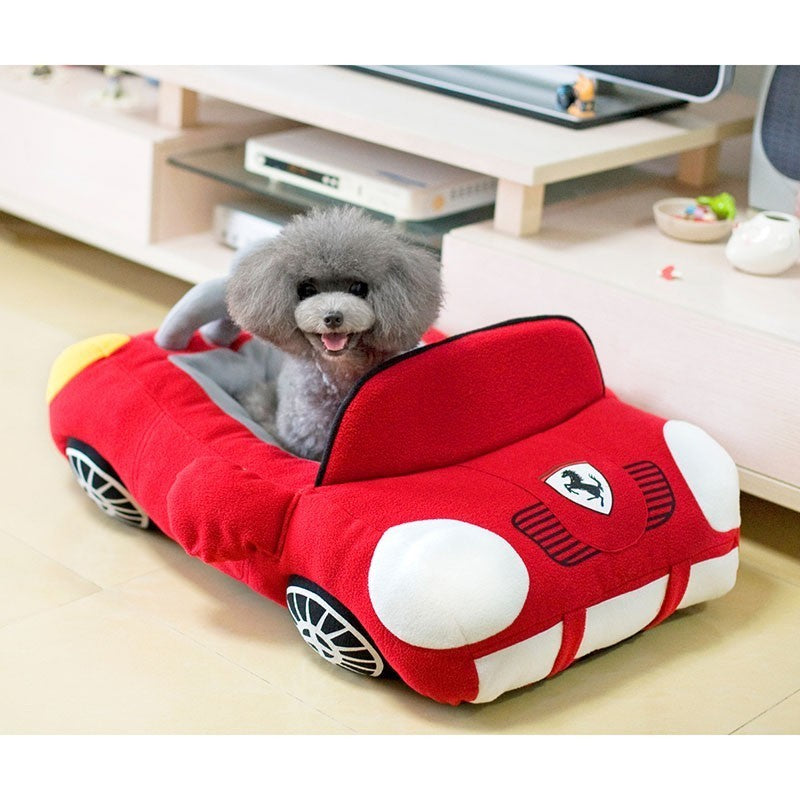 Car compartment for pet products - MAXXLIFE ONLINE STORE