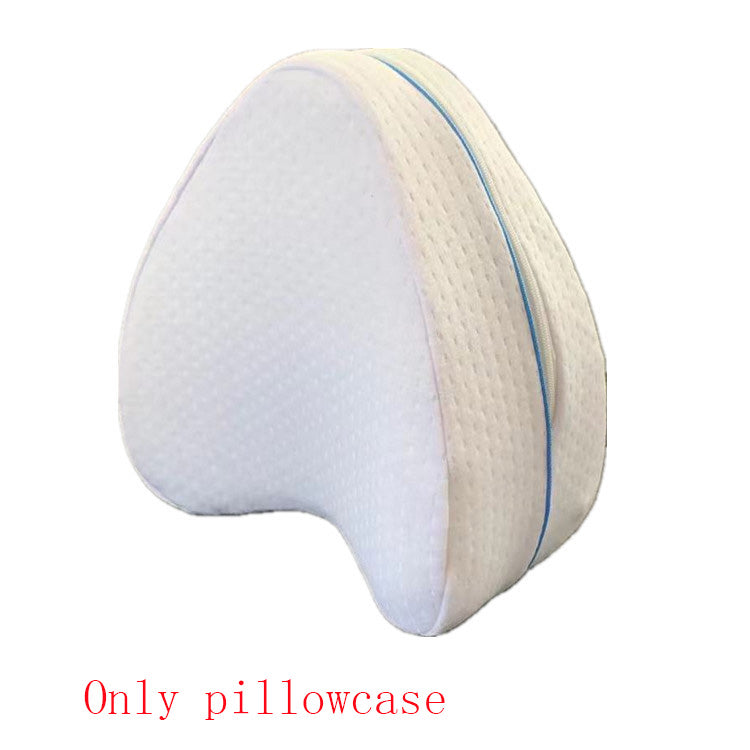 Leg Knee Pillow Slow Rebound Memory Comfortable - MAXXLIFE ONLINE STORE