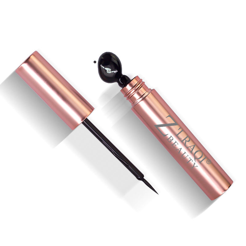 Beauty Magnetic Eyeliner Round Tube Liquid Eyeliner - MAXXLIFE ONLINE STORE