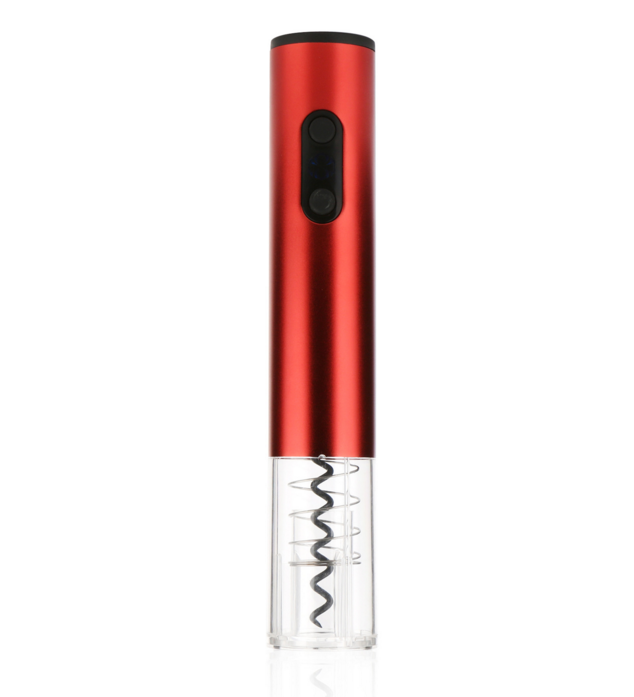 Automatic Electric Bottle Red Wine Opener - MAXXLIFE ONLINE STORE