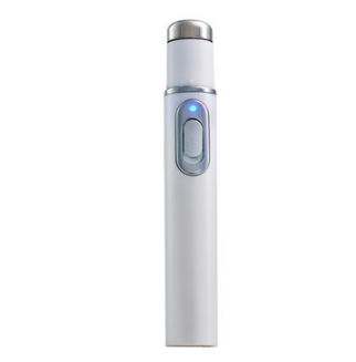 Blue Light Therapy Acne Laser Pen Soft Scar Wrinkle Removal Treatment Device Skin Care Beauty Equipment - MAXXLIFE ONLINE STORE