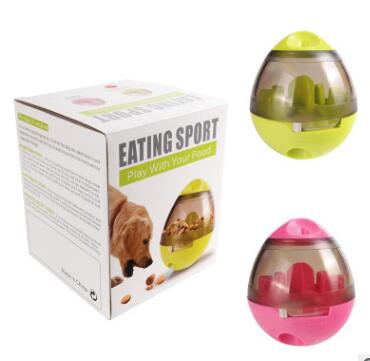 Fun Leaking Food Pet Supplies - MAXXLIFE ONLINE STORE