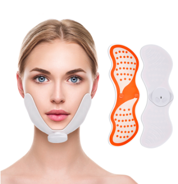 Facial Slimming Massager Women V Shape Facial Lifting Device - MAXXLIFE ONLINE STORE