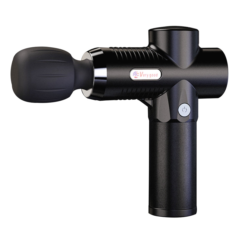 Electric Massager Fitness Equipment Mini Massage Gun - MAXXLIFE ONLINE STORE