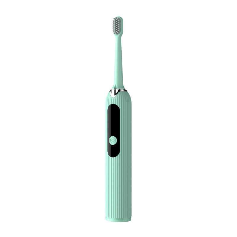 Portable Household 3-Gear Oral Cleaning Tool Replacement Set - MAXXLIFE ONLINE STORE