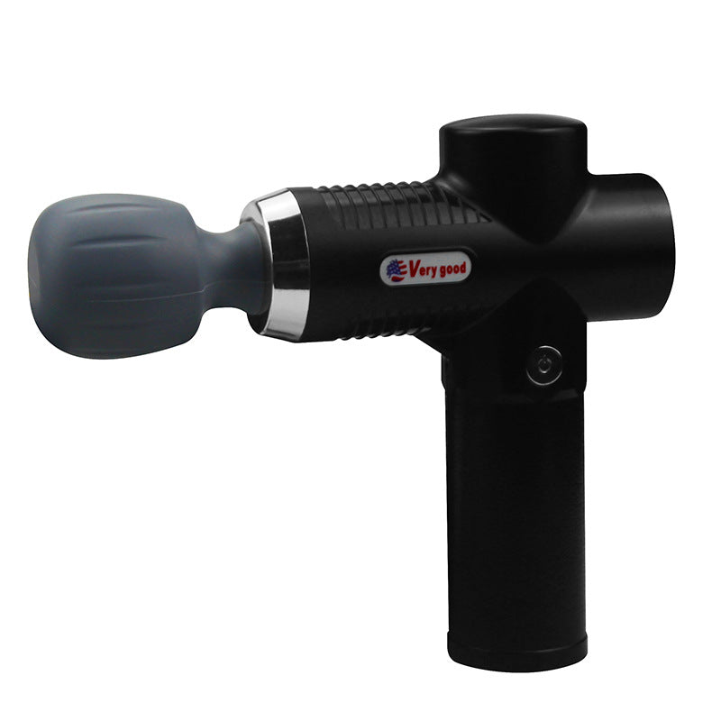 Electric Massager Fitness Equipment Mini Massage Gun - MAXXLIFE ONLINE STORE