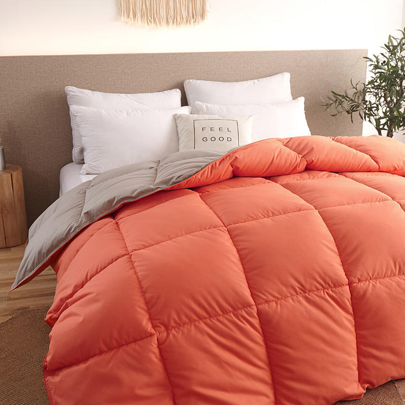 Down Duvet, Winter Duvet, Goose Down Duvet Core, Air Conditioner - MAXXLIFE ONLINE STORE