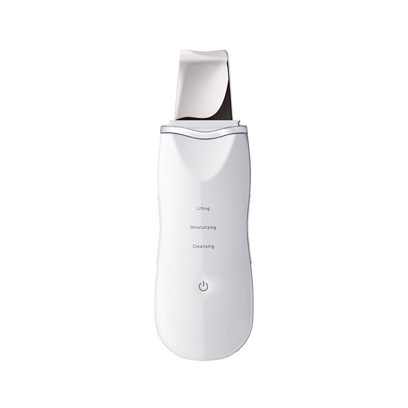 Ultrasonic Peeling Skin Care Beauty Facial Cleansing Instrument - MAXXLIFE ONLINE STORE