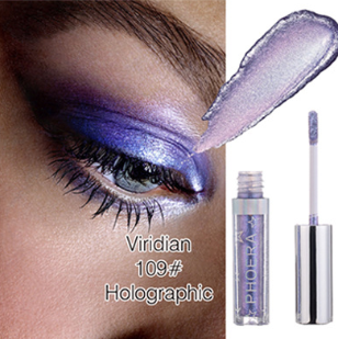 PHOERA Magnificent Metals Glitter and Glow Liquid Eyeshadow 12 Colors - MAXXLIFE ONLINE STORE