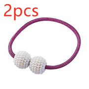 Dark Purple2pcs