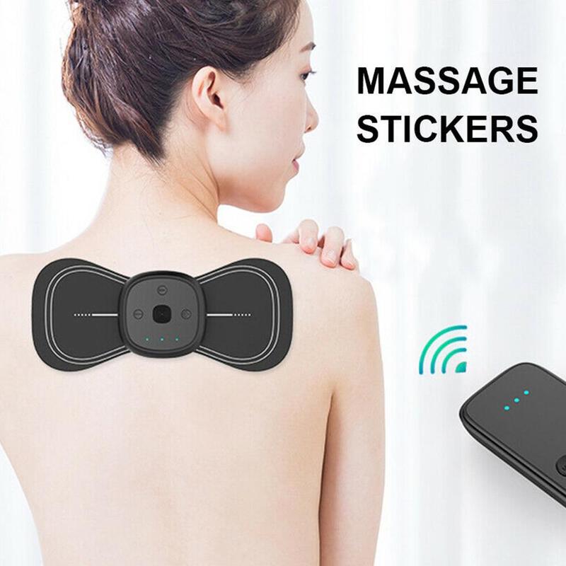 Massage the shoulder cervical spine massager - MAXXLIFE ONLINE STORE