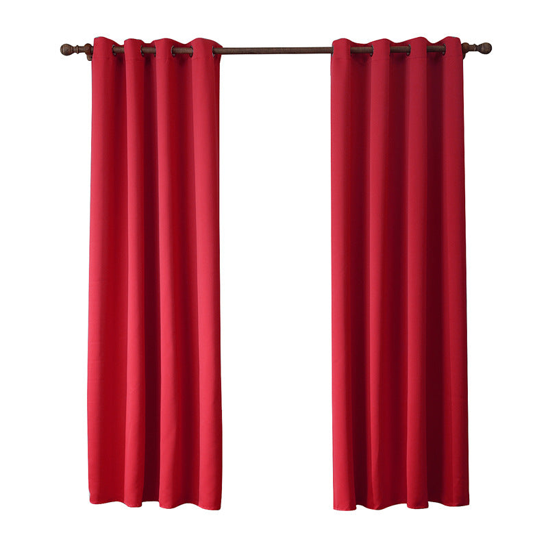 Curtain Bedroom Shade Cloth  Single Piece - MAXXLIFE ONLINE STORE