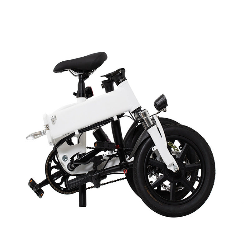 14 Inch Electric Bicycle Lithium Electric Bicycle - MAXXLIFE ONLINE STORE