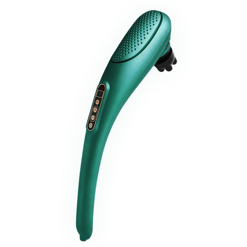 New Rechargeable Massager Massage - MAXXLIFE ONLINE STORE