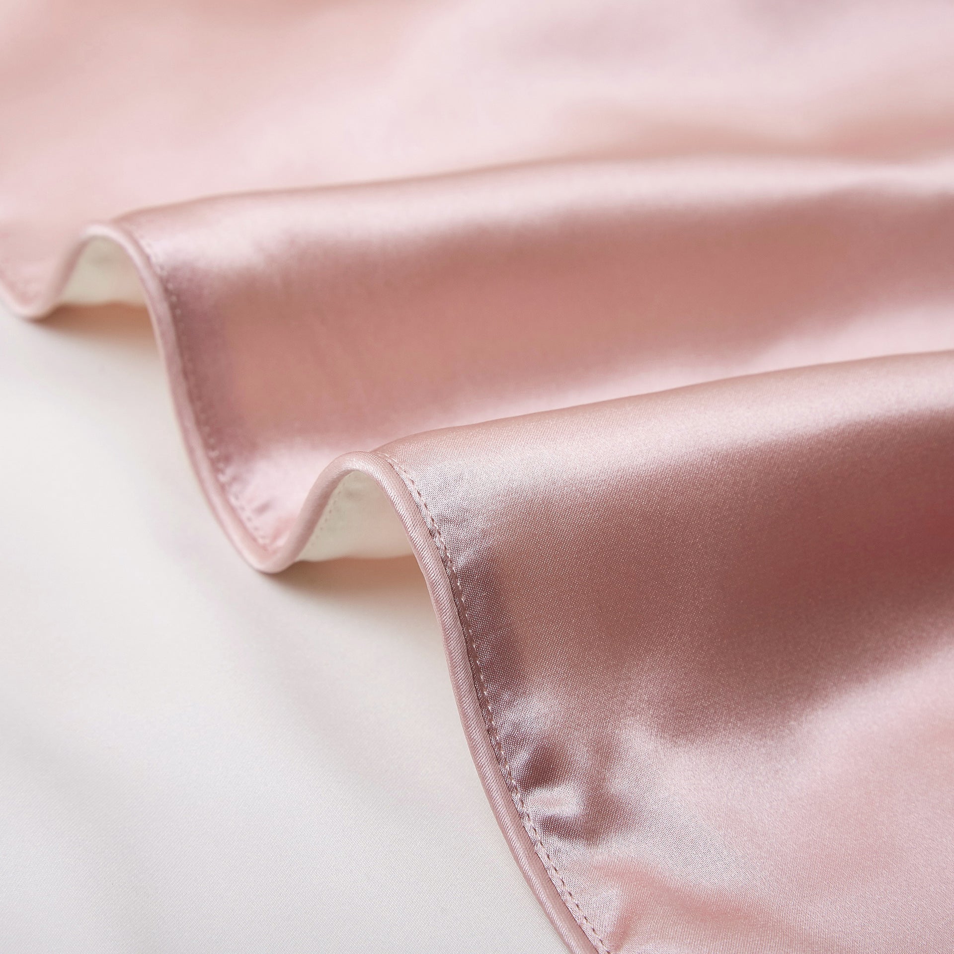 Silk Pillow Case Pure Silk Pillowcase Real Silk Pillowcase Natural Silk Pillowcase - MAXXLIFE ONLINE STORE