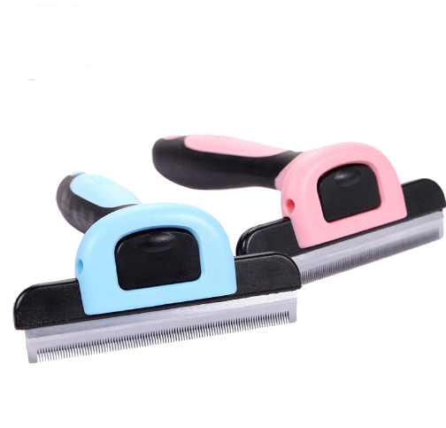 Pet  Hair Removal Comb - MAXXLIFE ONLINE STORE