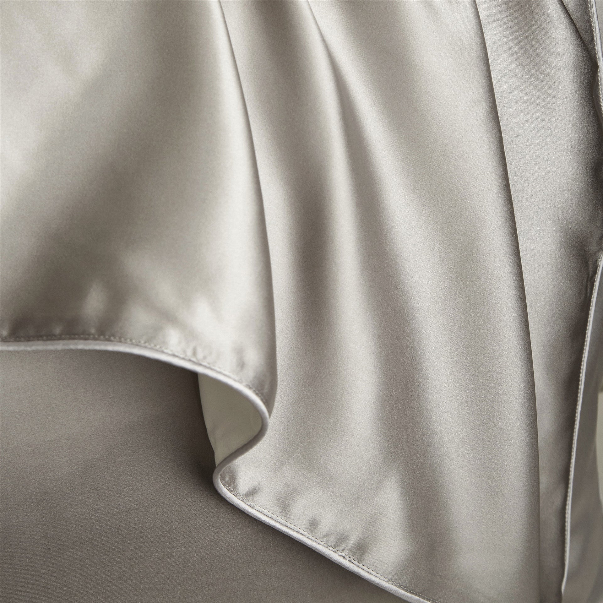 Silk Pillow Case Pure Silk Pillowcase Real Silk Pillowcase Natural Silk Pillowcase - MAXXLIFE ONLINE STORE