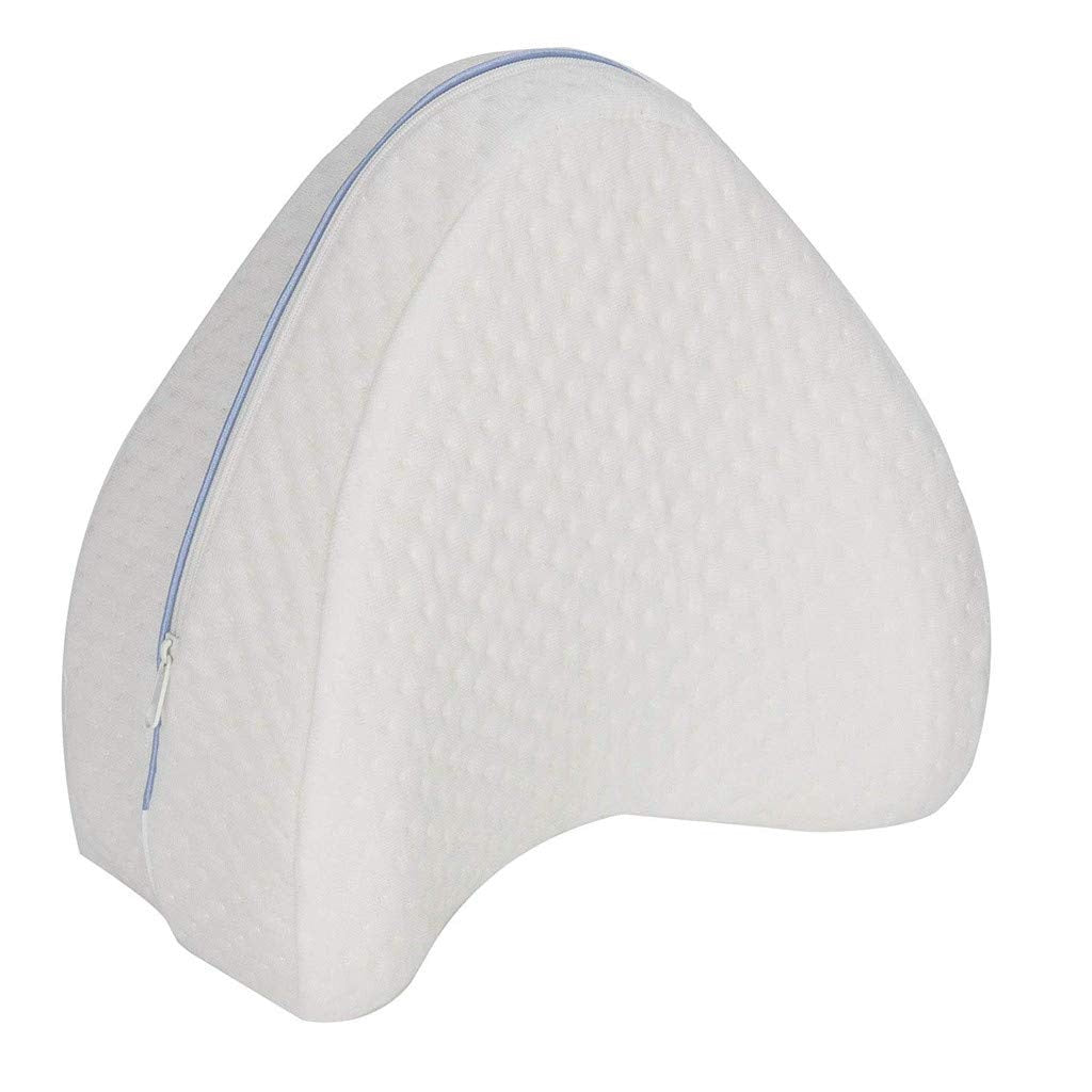 Leg Knee Pillow Slow Rebound Memory Comfortable - MAXXLIFE ONLINE STORE