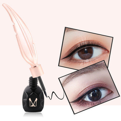 Feather pen eyeliner eyeliner - MAXXLIFE ONLINE STORE