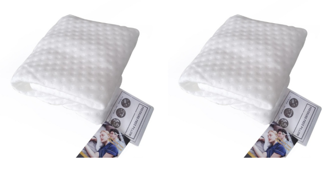 Sleeping Pillow For Office Nap - MAXXLIFE ONLINE STORE