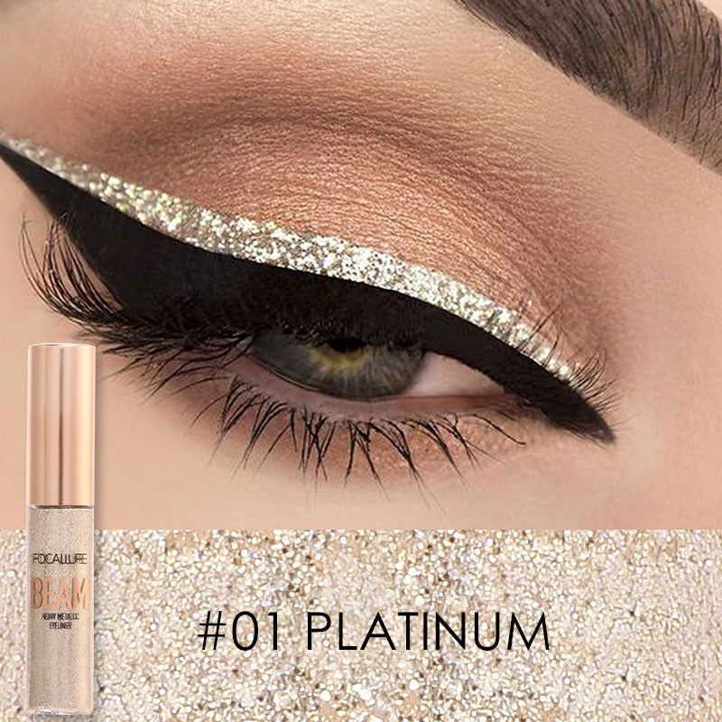 High Pearlescent Eyeliner Diamond High Pearlescent Eyeliner - MAXXLIFE ONLINE STORE