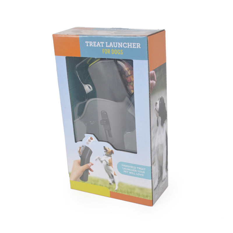 Dog Training Snack Launcher - MAXXLIFE ONLINE STORE