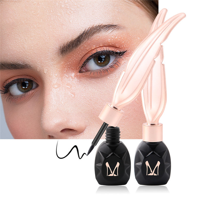 Feather pen eyeliner eyeliner - MAXXLIFE ONLINE STORE