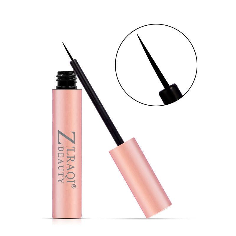 Beauty Magnetic Eyeliner Round Tube Liquid Eyeliner - MAXXLIFE ONLINE STORE