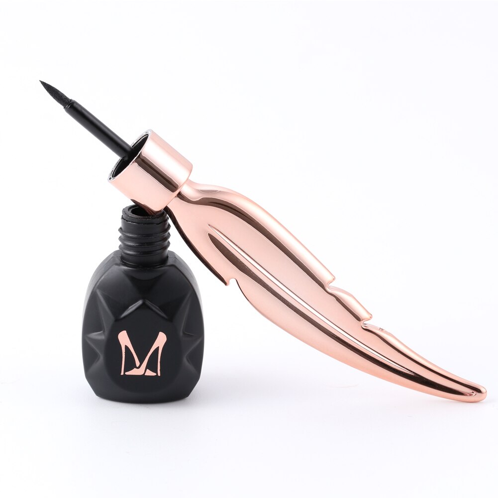 Feather pen eyeliner eyeliner - MAXXLIFE ONLINE STORE