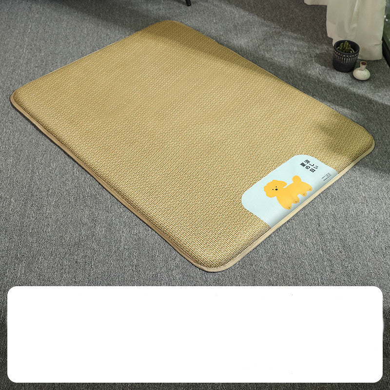 Summer Universal Cooling Dog Mat - MAXXLIFE ONLINE STORE