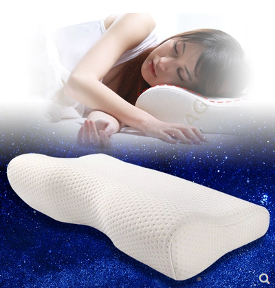 Cervical pillow neck pillow memory pillow - MAXXLIFE ONLINE STORE