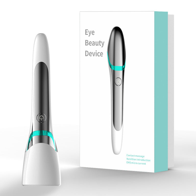 Eye Massage Pen Beauty Instrument - MAXXLIFE ONLINE STORE