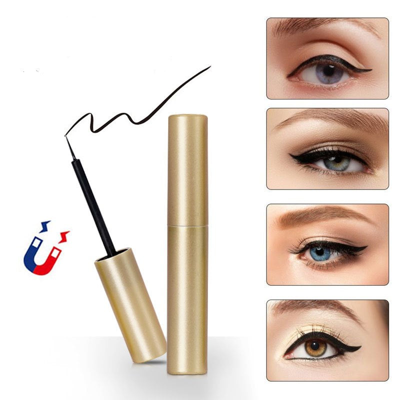 Magnetic liquid eyeliner without glue magnetic eyeliner - MAXXLIFE ONLINE STORE