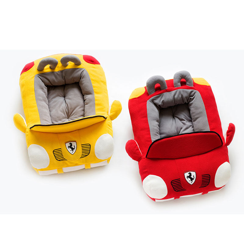 Car compartment for pet products - MAXXLIFE ONLINE STORE