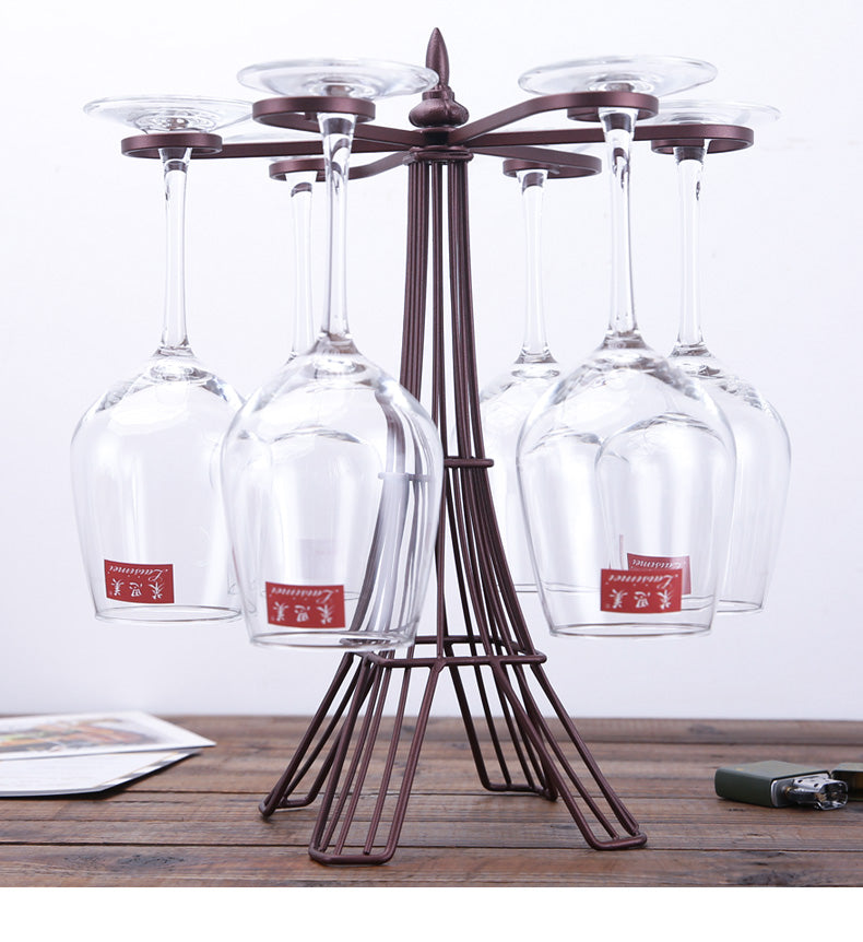 Wine glass holder - MAXXLIFE ONLINE STORE