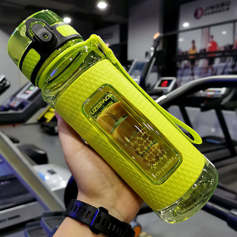 Portable Sport Water Bottles - MAXXLIFE ONLINE STORE