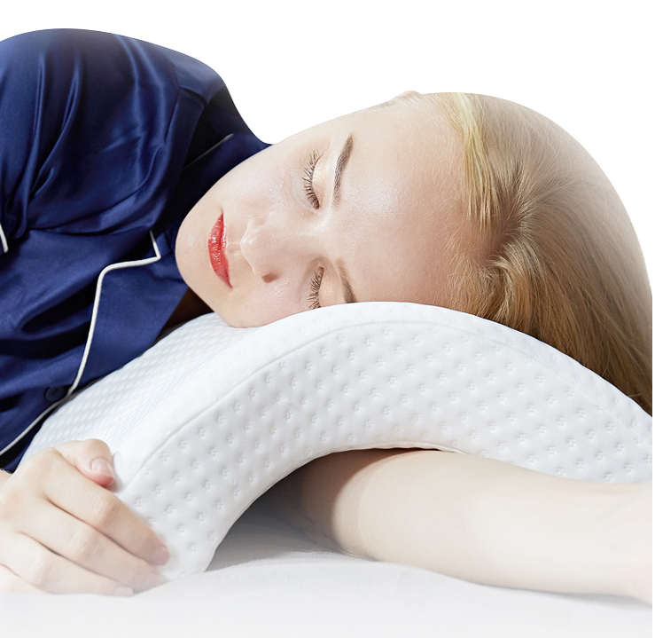 Sleeping Pillow For Office Nap - MAXXLIFE ONLINE STORE