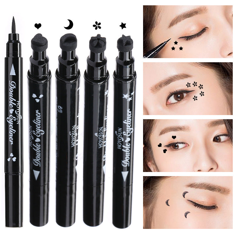 Love Seal Eyeliner Liquid Eyeliner Pen - MAXXLIFE ONLINE STORE