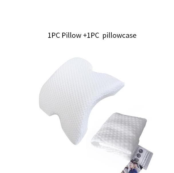 Sleeping Pillow For Office Nap - MAXXLIFE ONLINE STORE