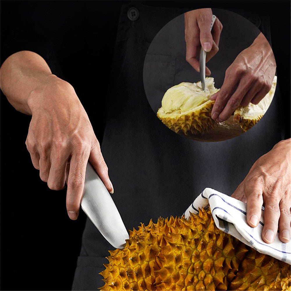 304 Stainless Steel Peeling Knife Melon Planer Multi-Function Peeler Grater Vegetable And Fruit Scraping Knife Kitchen Tools - MAXXLIFE ONLINE STORE