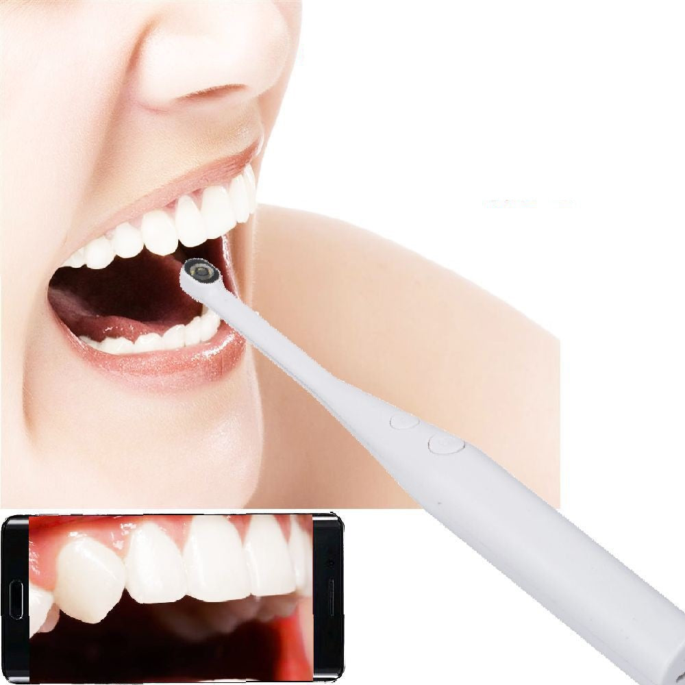 New HD USB Visual Dental Appliance Visual Oral Endoscopy - MAXXLIFE ONLINE STORE