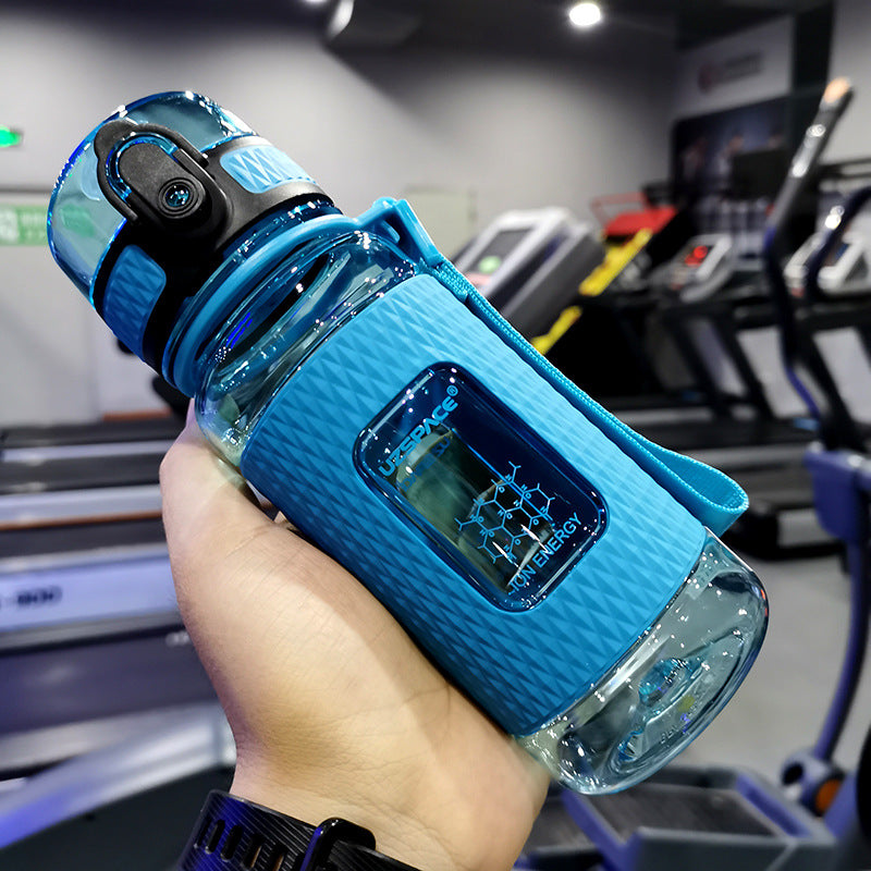 Portable Sport Water Bottles - MAXXLIFE ONLINE STORE