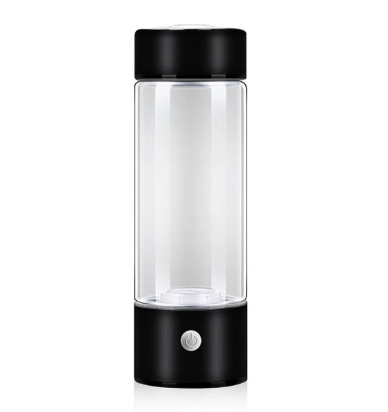 Portable Ionized Water Cup Hydrogen Bottle - MAXXLIFE ONLINE STORE